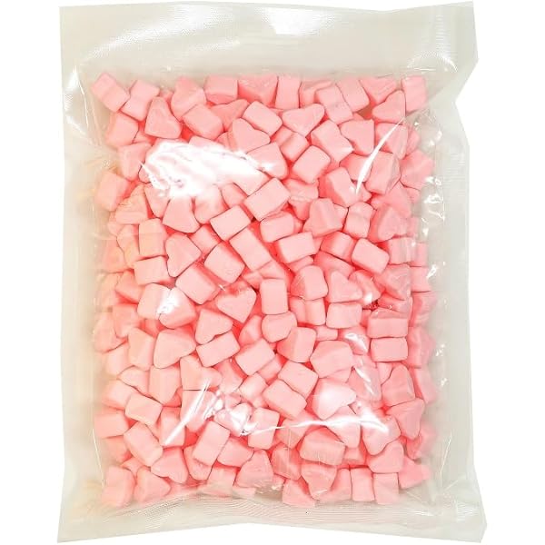 Amazon.co.jp: Marks & Spencer Mini Pink & White Marshmallows 125g
